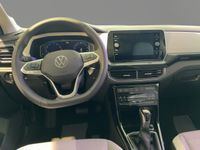 Volkswagen T-Cross - Vorschau Bild 10