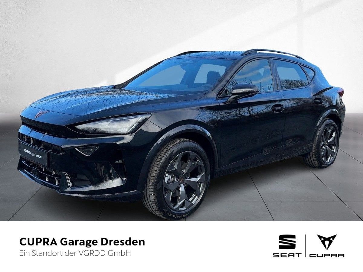 Cupra Formentor 1.5 e-HYBRID 150 kW (204 PS) 6-Gang-DS