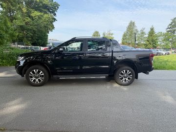 Ford Ranger - 8