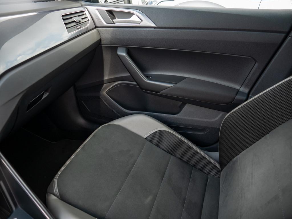 Volkswagen Polo GTI 2.0 TSI DSG KLIMA PDC SHZ NAVI ACC LED, миниатюра 13