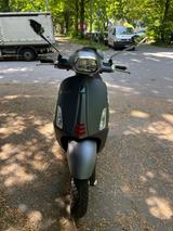 Vespa sprint 50 S E5 - VESPA SPRINT 50