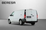 Mercedes-Benz Vito 116 CDI Kasten Extralang AUT AHK SHZ PDC - gebrauchte Mercedes-Benz Vito aus dem Jahr 2024