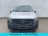 Mercedes-Benz Vito Kasten 111 CDI Lang - Mercedes-Benz Vito: 111cdi