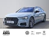 Audi S6 Avant 3.0TDI quattro PANO+B&O+MATRIX+HuD+360°