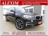 BMW X5 xDrive 30 d/Bi-Xenon/Leder/Navi/aus 1 Hand - BMW X5 in Leipzig