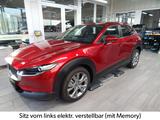 Mazda CX-30 Selection AHK + Winterräder + Leder - Mazda CX-30 mit Anhängerkupplung