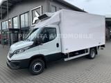 Iveco Daily 70C18P TK-KOFFER LUFT LBW AHK LED AKTION - Iveco Lbw