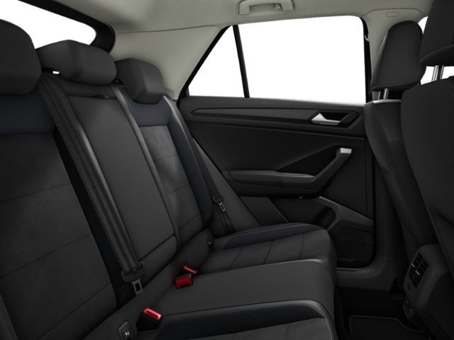 T-Roc 1.5 TSI Style IQ.DRIVE-PAKET/MATRIX/STANDH