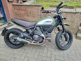 Ducati Scrambler Urban Enduro - DUCATI E SCRAMBLER