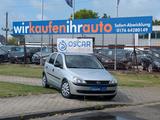 Opel Corsa 1.0 12V Eco*AUTOMATIK*KLIMA*ZV-FUNK !! - Opel aus 2002