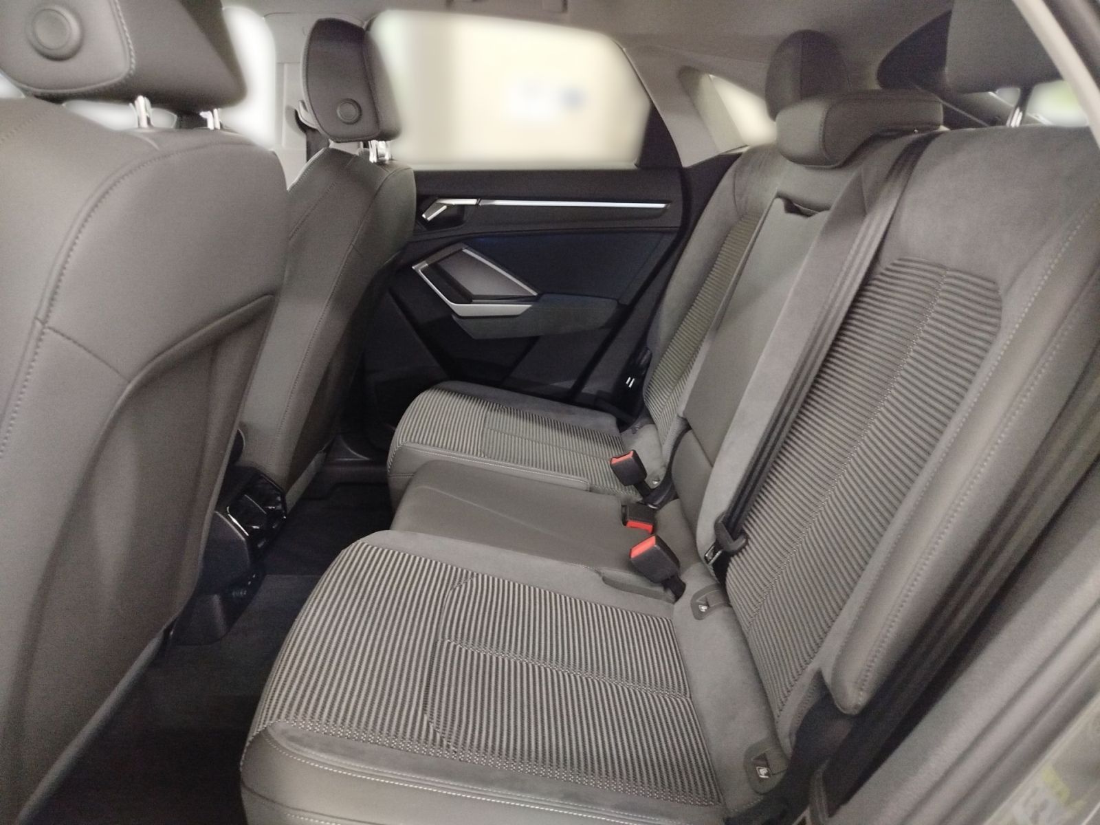 Audi Q3 - Bild 10