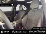 Mercedes-Benz C 200 AMG Night Pano Burm Memo 360 Digital Light - Mercedes-Benz C 200 mit Benzin-Antrieb: Limousine, Automatik