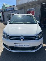 Volkswagen Sharan Highline BMT/Start-Stopp 4Motion - Volkswagen Sharan: Standheizung