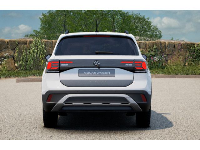 Volkswagen T-Cross - Bild 6
