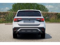 Volkswagen T-Cross - Vorschau Bild 6