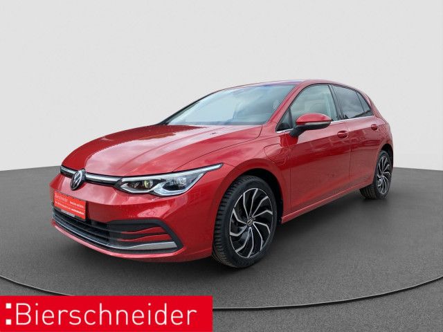 Volkswagen Golf 8 1.4 TSI DSG eHybrid Style MATRIX STAND Hu imagem 2
