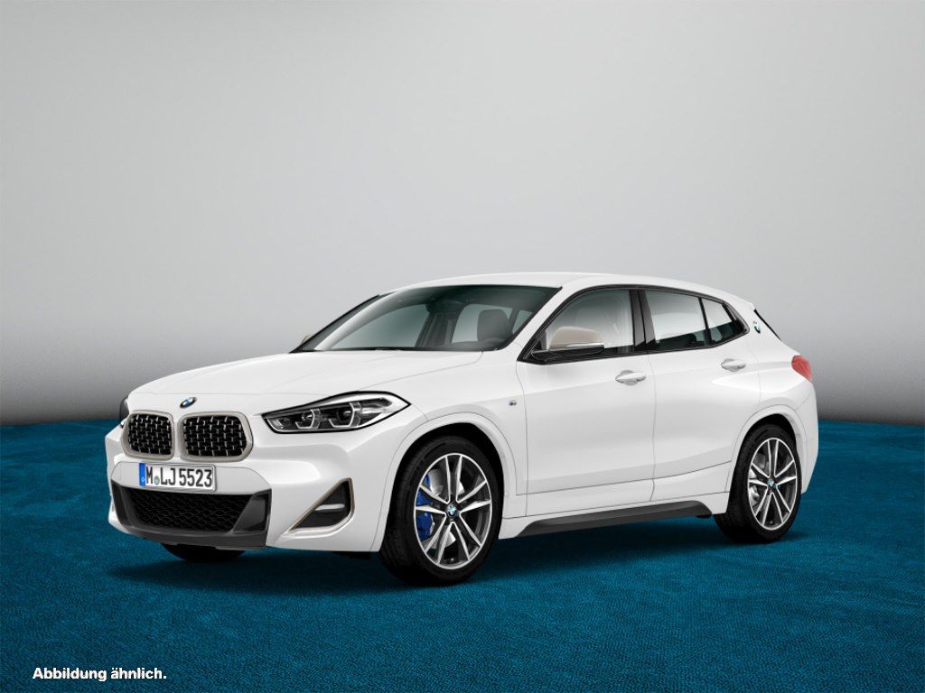 Image of BMW X2