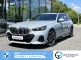 BMW 520d Touring M Sport //Autobahnassistent AHK - BMW 5er Reihe Jahreswagen: Kombi