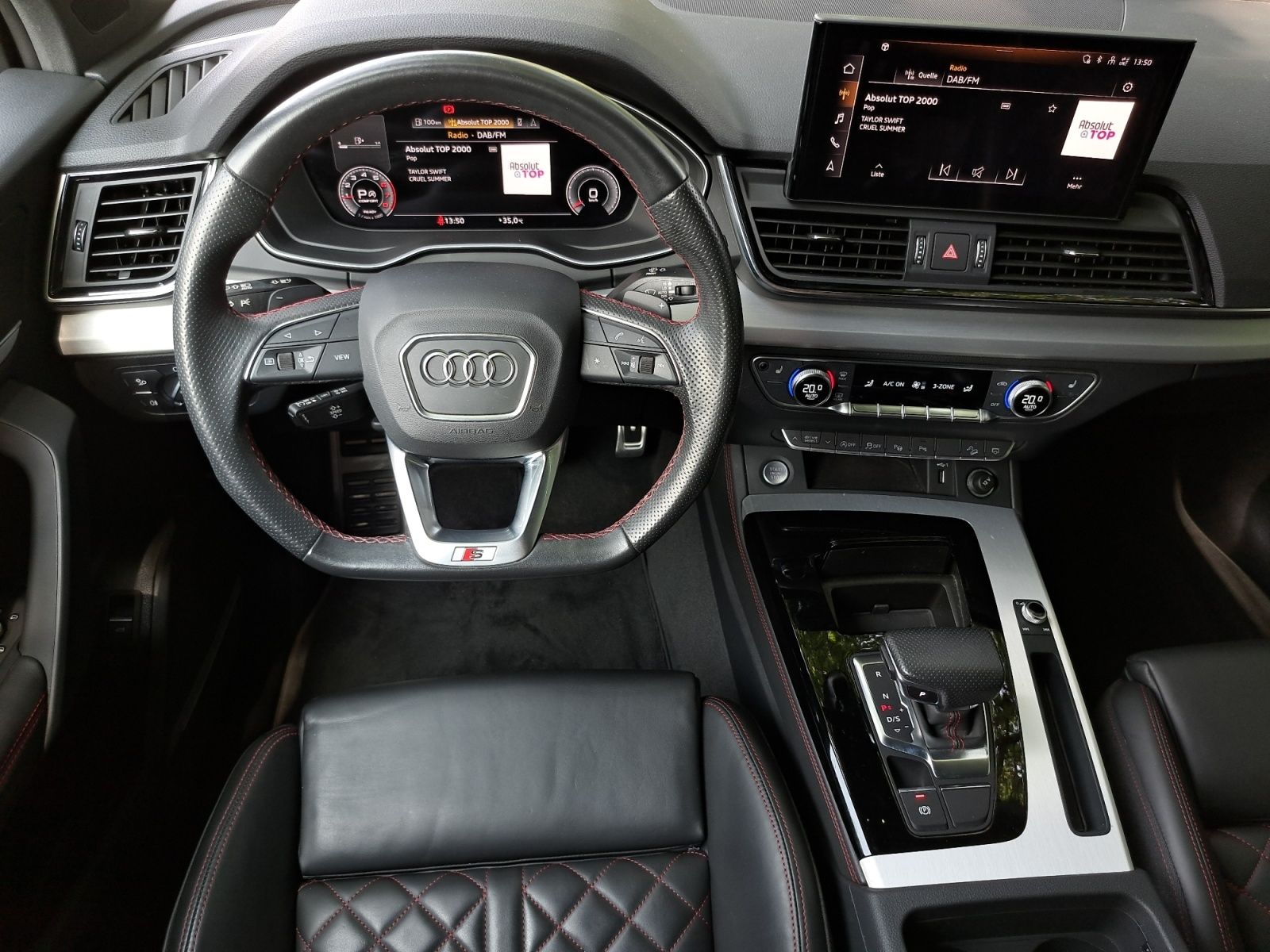Audi Q5 - Bild 15