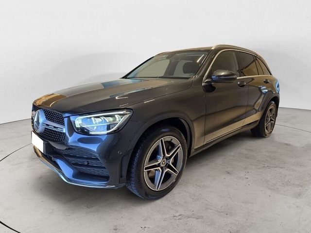 Mercedes-Benz GLC - X253 2019 220 d Premium Plus