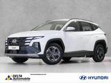 Hyundai TUCSON 1.6 T-GDI DCT Select Navi LED Kamera MY26 - Hyundai TUCSON Neuwagen