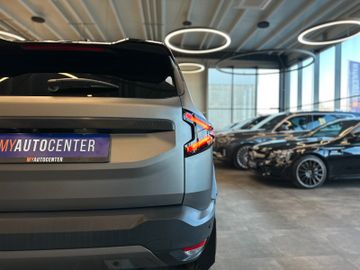 MYAUTOCENTER – Gebraucht- und Jahreswagen mit Werkstattservice in Pfaffenhofen Dacia Bigster Hybrid 155 Extreme*Kamera*Navi*LED*Klima
