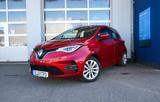 Renault ZOE (MIETBATTERIE) Z.E. 50 CCS STANDHZ 93% SOH - rote Renault ZOE