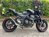 Kawasaki Z750 ABS (ZR750L) - Offers matching your search criteria
