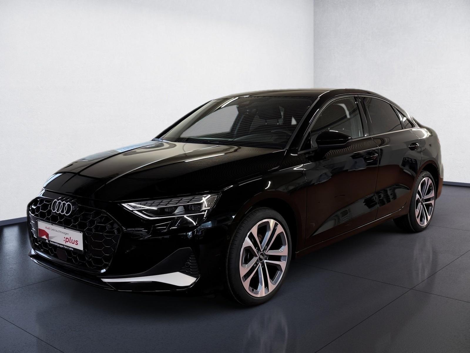 Audi A3 Limousine 35 TFSI advanced S-tronic AHK Navi, миниатюра 2