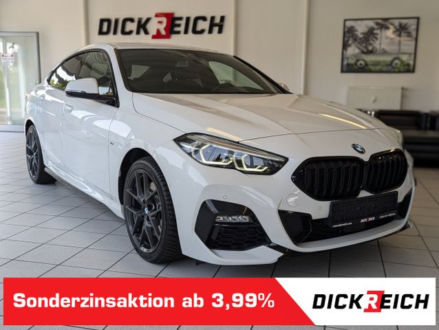 BMW 220 Gran Coupé i M-Sport Harman H/K Pano HUD ACC