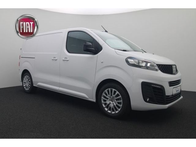 Fahrzeugabbildung Fiat Scudo Serie 1 Kastenwagen L2 1.5 MT6 AHK