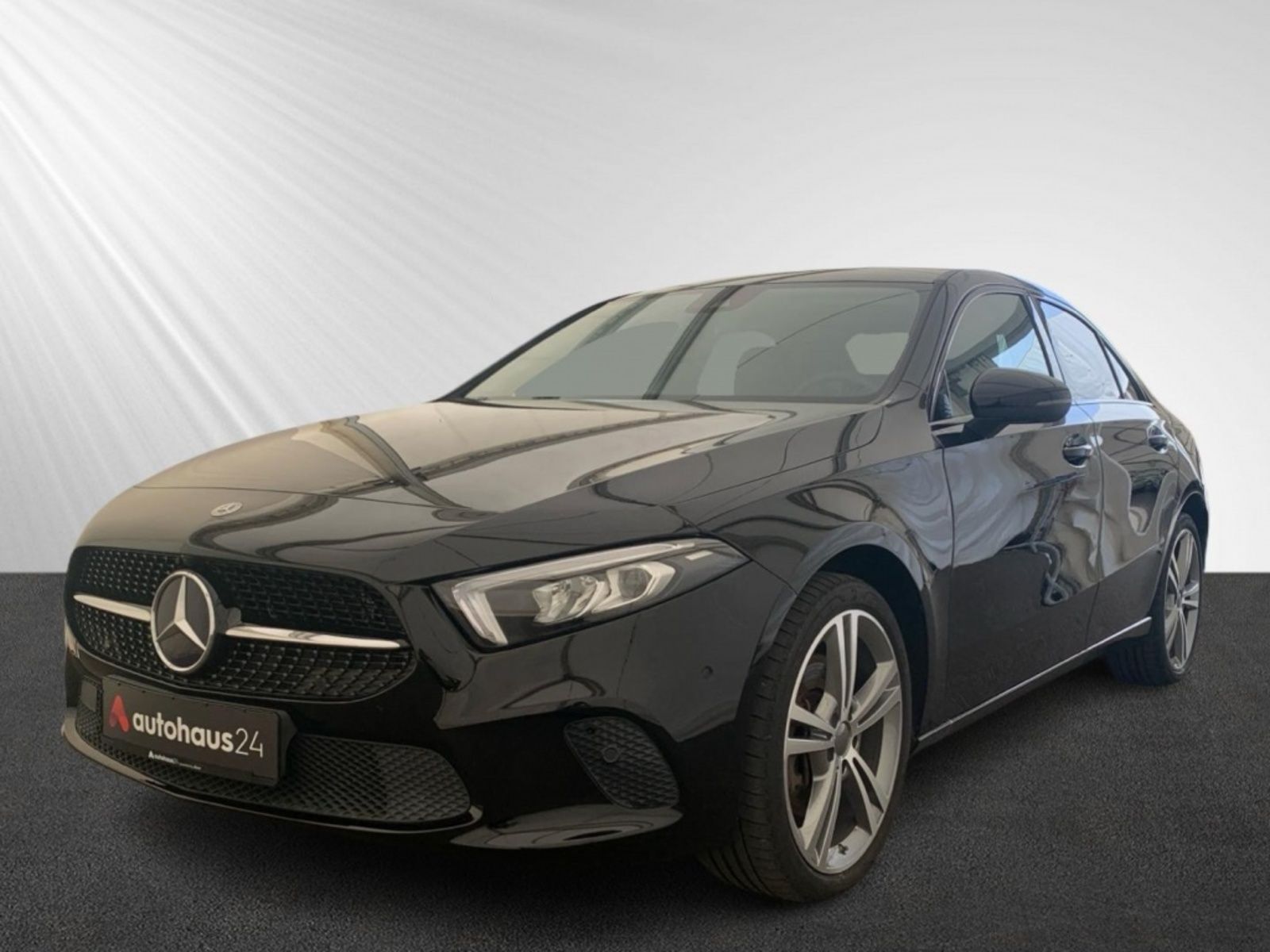 Mercedes-Benz A 250 e Lim. Progressive LED|Navi|360°|Sitzheiz imagem 3