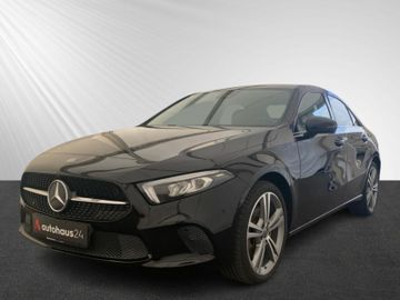 Mercedes A 250 - 3