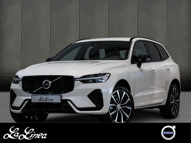 Volvo XC60 B4 (B) Plus Dark NP:65.340,-//STANDHZG/BLIS