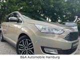 Ford Grand C-MAX Titanium 2 Hand+Tüv/Au Neu+Pano - Ford Grand C-Max in Hamburg