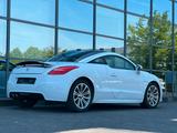Peugeot RCZ Sport Leder Navi PDC - Peugeot RCZ: Coupe