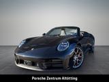 Porsche 992 (911) Carrera 4S Cabrio | SportDesign Paket - Porsche 992 von 2026