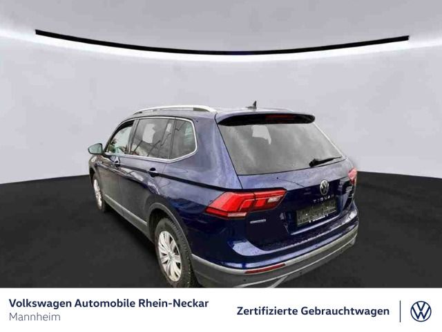 Volkswagen Tiguan Allspace - Bild 6