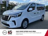 Nissan Primastar Kombi9 L1H1 2,8t dci150 MT TEKNA 2ST H - Nissan Primastar Neuwagen