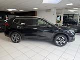 Nissan X-Trail 1.HAND  7Sitzer CAM NAVI PANO 360 AHK! - Nissan: Allradantrieb