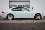 BMW 740 Baureihe 7 740i - BMW 7er Reihe aus 2008