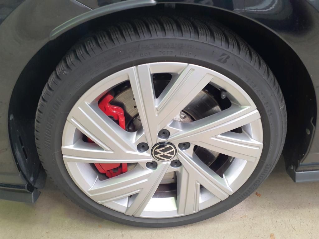 Volkswagen Golf GTI 2.0 TSI DSG Pano*PDC*Tempo*Klima*SH
