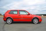 Volkswagen Golf 2.0 GTI 20 Jahre GTI 20 Ja... - Volkswagen Golf: GTI 20 Jahre