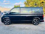 Volkswagen T6.1 Multivan DSG/ACC/AHK/Kamera/AppleCarPlay - VW T6 Multivan in Mainz