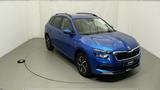 Skoda Kamiq Drive 125 1,0 TSI - Skoda Kamiq DRIVE-125