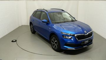 Skoda Kamiq Drive 125 1,0 TSI