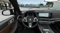 BMW X5 M60 - Vorschau Bild 8