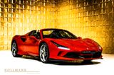 Ferrari F8 Spider + CARBON + LIFTING + LEDS + - Ferrari F8 aus 2022