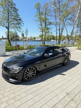BMW 440i|M-Paket|MHD Stage 2|H&R|H&K|AGA|Pano| - BMW 440 Gran Coupé aus 2019