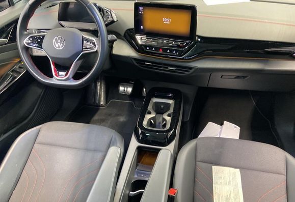 Volkswagen ID.4 GTX 4MOTION | PANO | NAVI | LED | SITZH. | foto 4